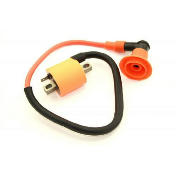 Performance Ignition Coil 07 Apex 90 DRR Coil NEW for 2007