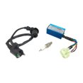thumbnail image 1 of Performance Ignition KIT (Racing CDI + STD Coil + Spark Plug NGK), 1 of 6