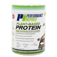 thumbnail image 1 of Performance Inspired Nutrition - Plant Protein Powder - Vegan - 20G - 1B Probiotics - Digestive Enzymes - G Free - Chocolate Delight - 1.5 lbs, 1 of 5