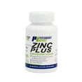 thumbnail image 1 of Performance Inspired Nutrition - Zinc Plus Sport Recovery Capsules - with Vitamin B6 - with Magnesium - Recovery - Tissue Repair - 90 Count, 1 of 5
