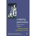 thumbnail image 1 of Performance Interventions Contesting Performance: Global Sites of Research, (Paperback), 1 of 1