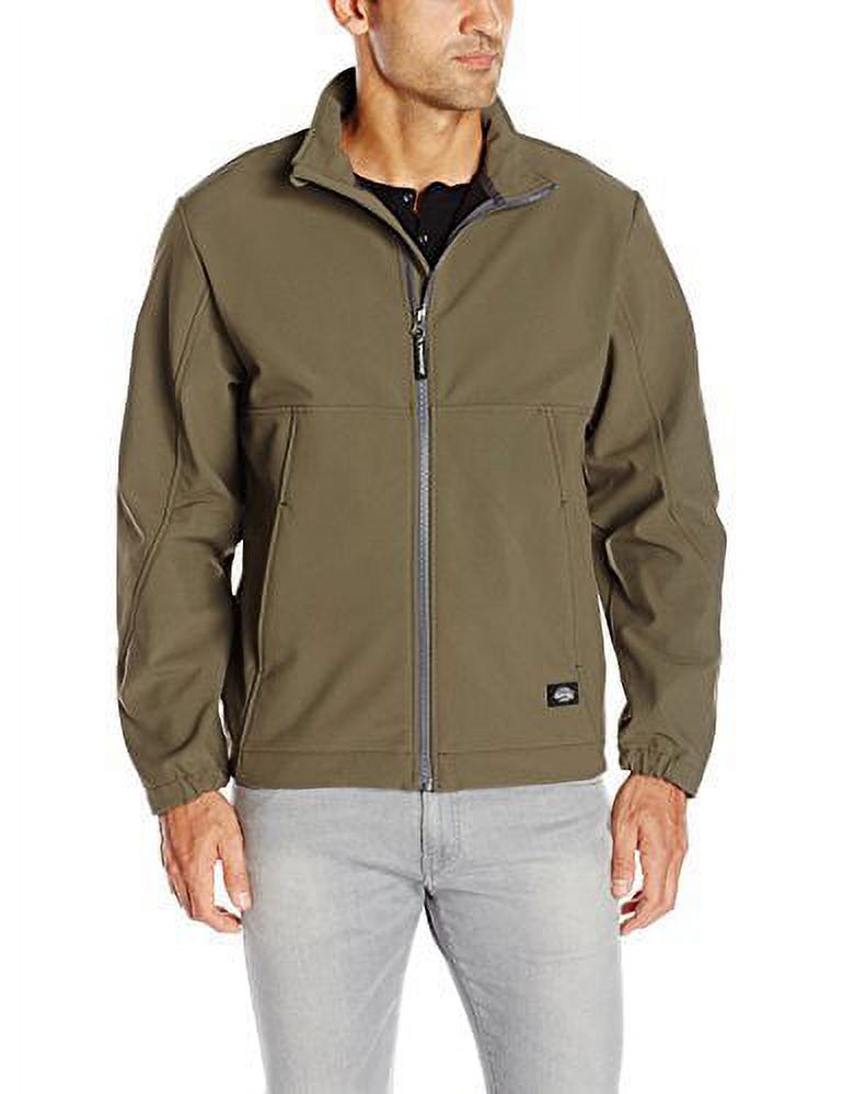 Performance Jacket Without Hood