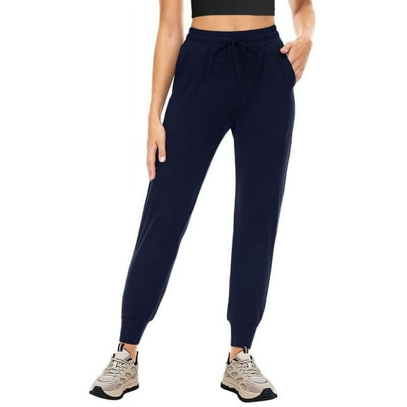 ILYSS Performance Jogger Pants – Lightweight Comfort for Active Days