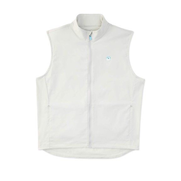Performance Lightweight Vest - Lunar Rock