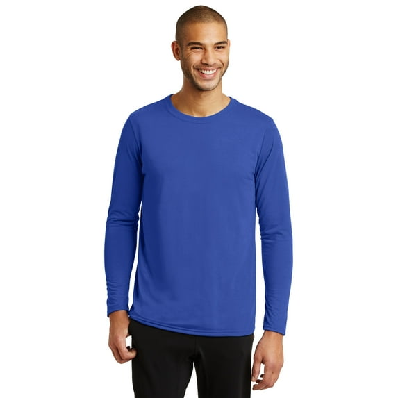 Performance Long Sleeve T-Shirt