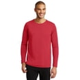 thumbnail image 1 of Performance Long Sleeve T-Shirt, 1 of 1