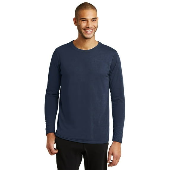 Performance Long Sleeve T-Shirt