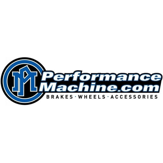 Performance Machine 0032-1082-BM