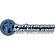 Performance Machine 0052-2405-BM