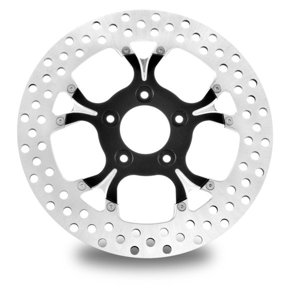 Performance Machine 0133-1800GALLS-BMP