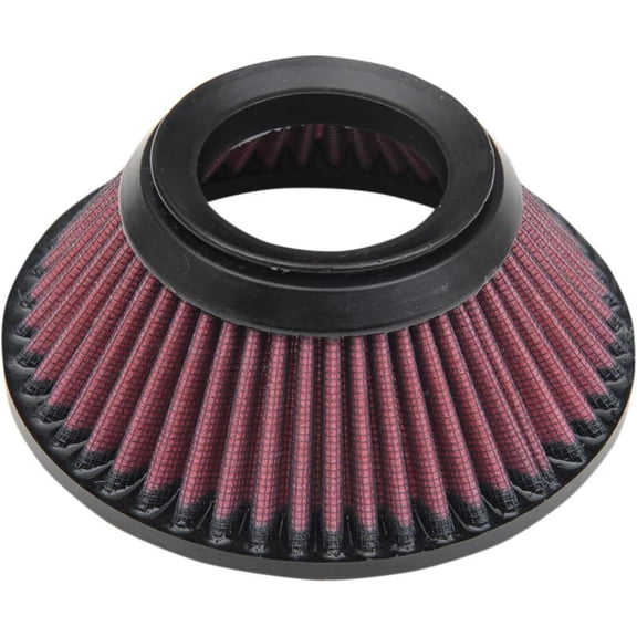 Performance Machine 0206-0098 Replacement Replacement Air Filter for MAX HP Air Cleaner