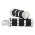 thumbnail image 1 of Performance Machine  Chrome XLS Footpegs 0035-1161-CH, 1 of 1