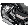 thumbnail image 1 of Classic Rear Caliper Kit (11.5") (Chrome) Compatible with 90-93 Harley FXRS-Conv, 1 of 1