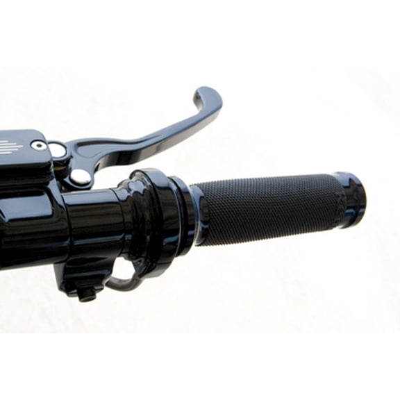 Performance Machine  Contour Throttle Housing 0063-2002-B