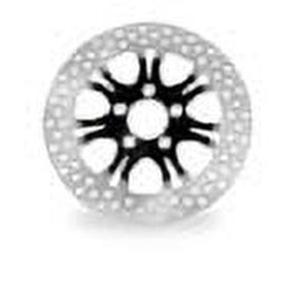 Performance Machine Heathen Rotors Platinum Cut 11.5" Rear 0133-1523HEAS-BMP
