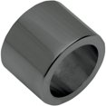 thumbnail image 1 of Performance Machine 0011-1000MP-B Contour Handlebar Control Spacers for Hydraulic Clutch Control - 1in. - Black, 1 of 1