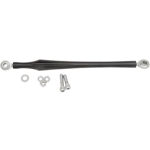 Performance Machine 0034-0058DRV-SMB Shift Rod - Drive - Black Ops