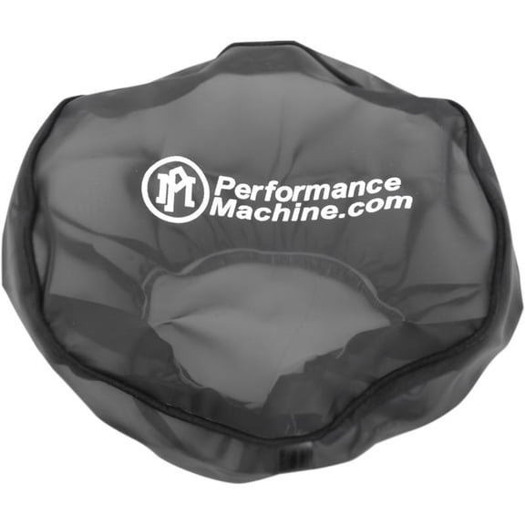 Performance Machine (Pm) 0206-0042 Super Gas Air Cleaner Rain Sock