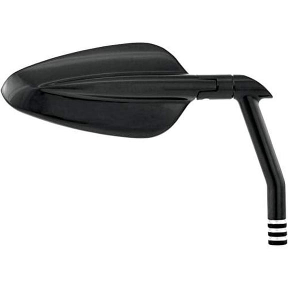 Performance Machine Vision Series Arrow Contrast Cut Mirror 0064-2023-BM
