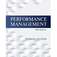 thumbnail image 1 of Pre-Owned Performance Management, 9781948426480, 194842648X, Paperback, Fifth edition, 1 of 1