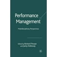 thumbnail image 1 of Performance Management: Multidisciplinary Perspectives, (Paperback), 1 of 1