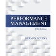 thumbnail image 1 of Pre-Owned Performance Management, 9781948426497, 1948426498, Paperback, Fifth edition, 1 of 1