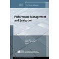 thumbnail image 1 of Pre-Owned Performance Management and Evaluation: New Directions for Evaluation, Number 137 (Jâ€“B PE Single Issue (Program) Evaluation) Paperback, 1 of 1