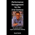thumbnail image 1 of Performance Management for the 21st Century: The Seismic Shift to Regular Performance Coaching, 1 of 1