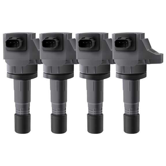 Performance Master 4 Pcs of Ignition Coil Compatible with Acura ILX Honda Civic HR-V 1.8 2.0 for UF672