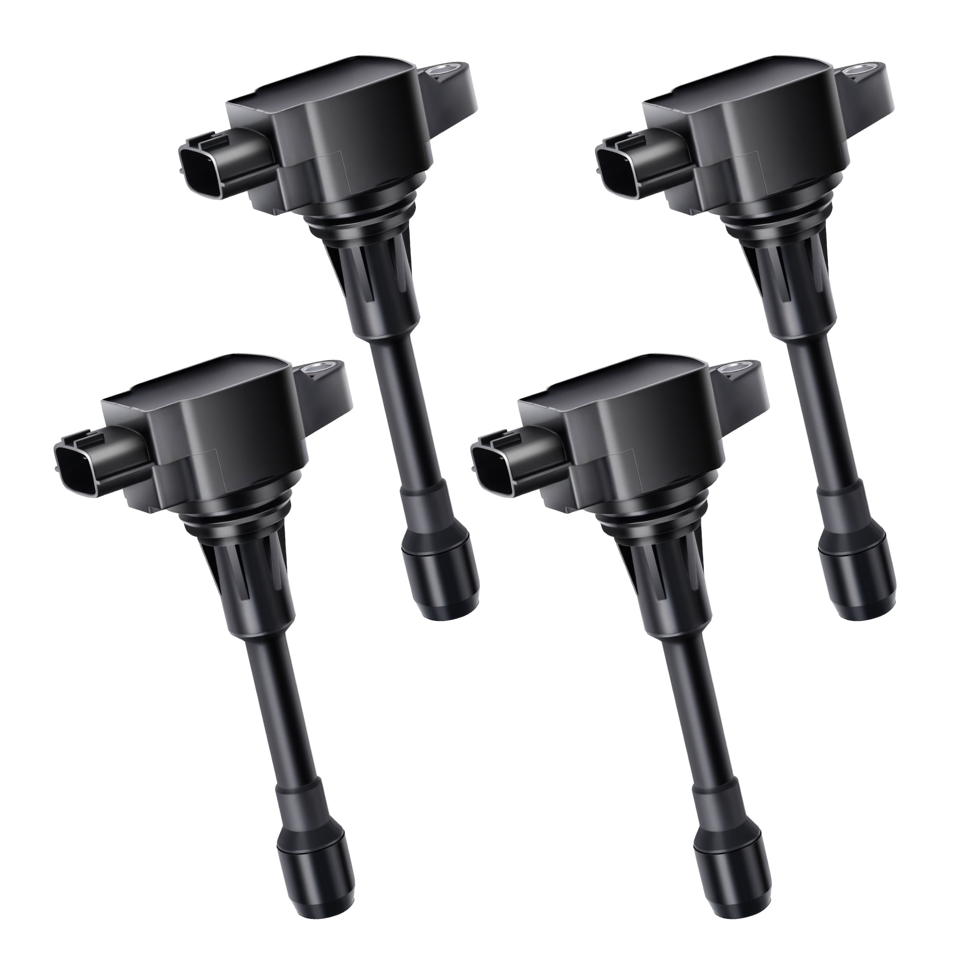 Performance Master 4 Pcs of Ignition Coil Fits 2007-2017 Nissan Altima Sentra Infiniti FX50 2.5L Replaces UF549 C1696