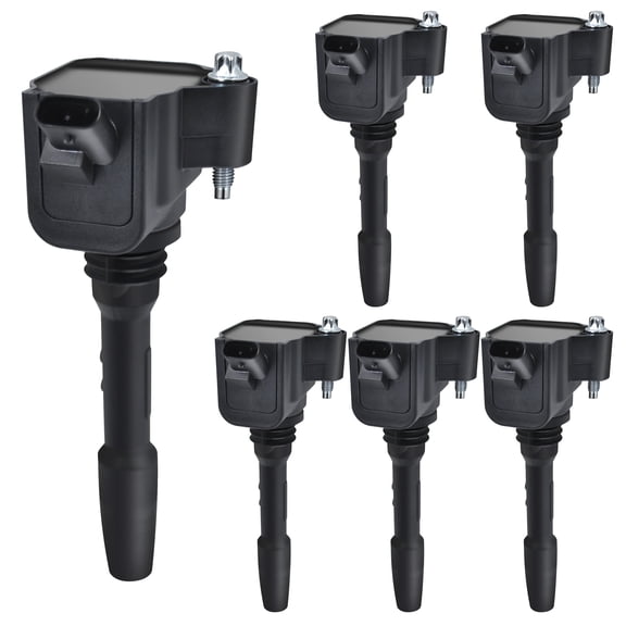 Performance Master Ignition Coils for BMW 230i 330i 340i 3.0L UF750 Set of 6