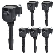Performance Master Ignition Coils for BMW 230i 330i 340i 3.0L UF750 Set of 6