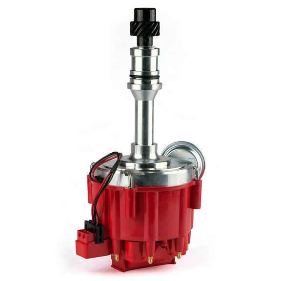 Performance Master Ignition Distributor for Oldsmobile Olds V8 Hei 260 307 350 403 455 Engine PC6009