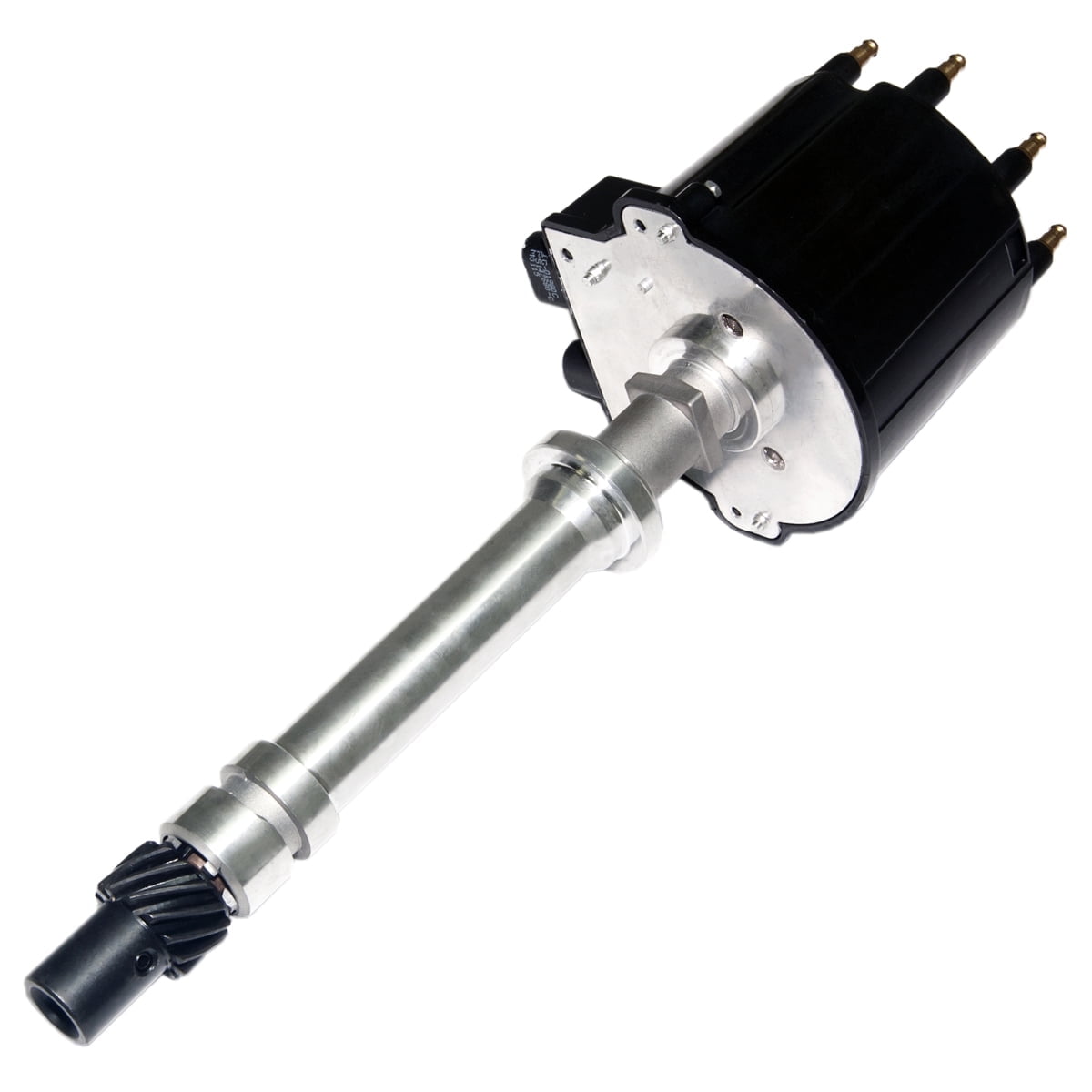 Performance Master Ignition Distributor w/ Cap & Rotor for Chevy GMC C/K Pickup Truck Van Camaro GM04