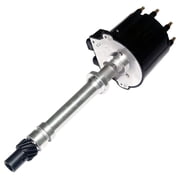 Performance Master Ignition Distributor w/ Cap & Rotor for Chevy GMC C/K Pickup Truck Van Camaro GM04