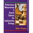thumbnail image 1 of Pre-Owned Performance Measurement and Control Systems for Implementing Strategy (Hardcover) 0130219452 9780130219459, 1 of 1
