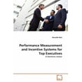 thumbnail image 1 of Performance Measurement and Incentive Systems for Top Executives (Paperback), 1 of 1