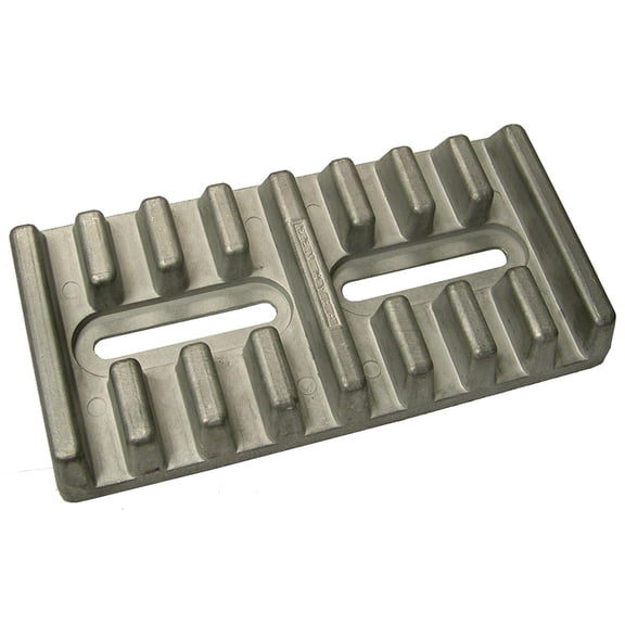 Performance Metals Aluminum Boat Anode Enhanced Protection