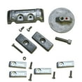 thumbnail image 1 of Performance Metals Mercury Verado 6 Complete Anode Kit - Aluminum [10203A], 1 of 1