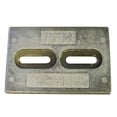 thumbnail image 1 of Performance Metals Mini Divers Anode - Aluminum, 1 of 1