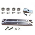 thumbnail image 1 of Performance Metals Suzuki 90-140HP Outboard Complete Anode Kit - Aluminum, 1 of 1