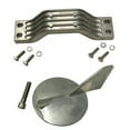 thumbnail image 1 of Performance Metals Yamaha 150HP Outboard Complete Anode Kit - Aluminum [10183A], 1 of 1