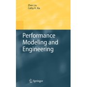 Performance Modeling and Engineering, Hardcover
