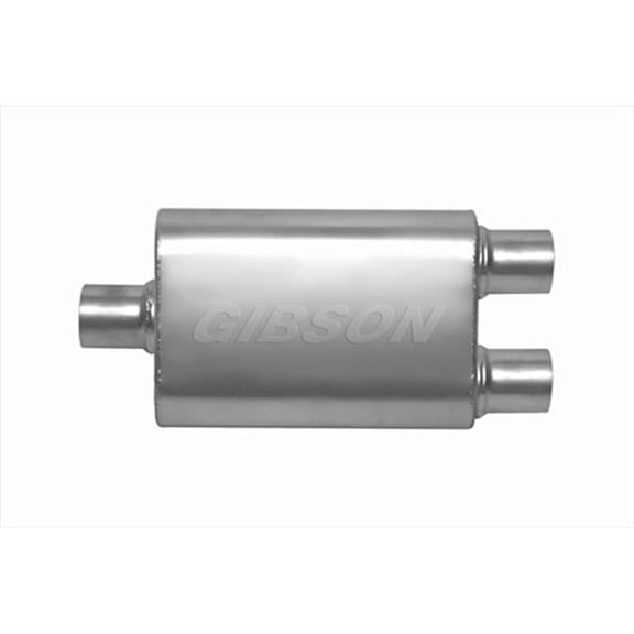 Performance Muffler