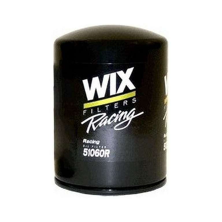 WIX Filters Perf Oil Filter GM Late Model 13/16-16 WIX Filters Perf Oil Filter GM Late Model 13/16-16