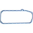 thumbnail image 1 of Performance Oil Pan Gaskets Small Block Chevy LH Stroke, 1 of 1