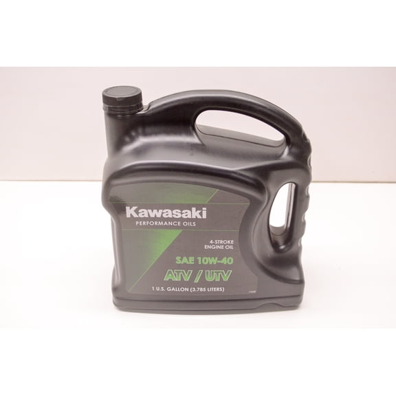 Performance Oil SAE 10W-40 1 Gallon