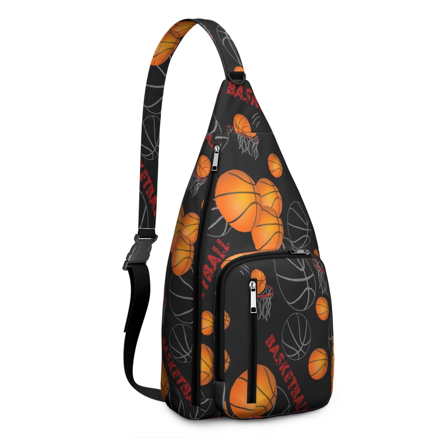 Water-Resistant Sling Backpack Travel Work Gym Students Daily Waterfly Travel Elite Ultralight Foldable Backpack  main image 4