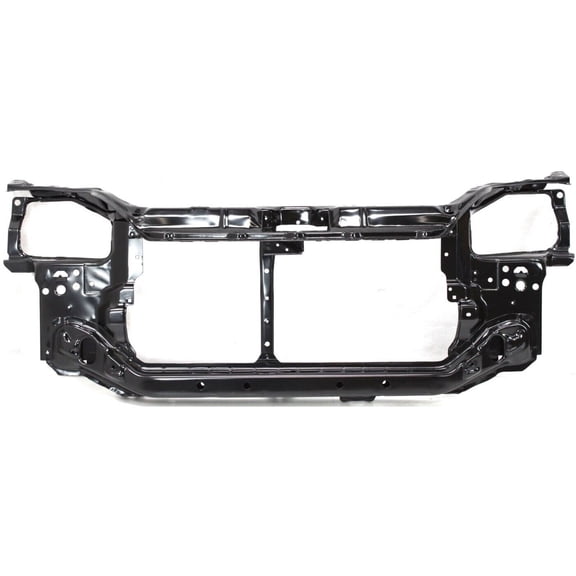 Performance PFM-143762 Radiator Support, Sold individually for 1992 1993 1994 1995 Honda Civic