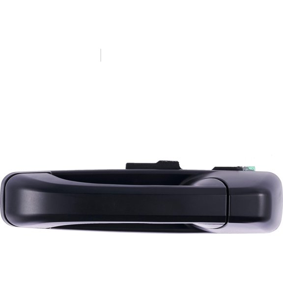 Performance PFM-147245 Exterior Door Handle, Rear, Driver Side, Primed Black, Sold Individually for 2006-2010 Jeep Commander; 2005-2010 Jeep Grand Cherokee
